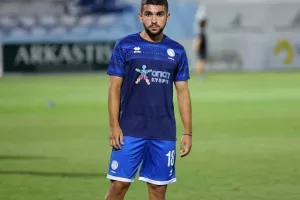Κύπρος - Σλοβενία: Βαριά ήττα στο Δασάκι για την Ελπίδων 
