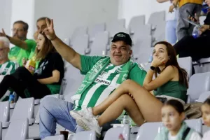 Άρης - Εθνικός: "Καθάρισε" στο 25λεπτο και βλέπει... Μπέτις (φώτος)