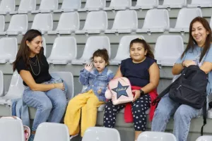 (Φωτορεπορτάζ) Ο κόσμος στο ΑΕΛ - Ανόρθωση