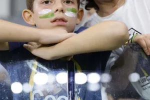 Άρης - Εθνικός: "Καθάρισε" στο 25λεπτο και βλέπει... Μπέτις (φώτος)
