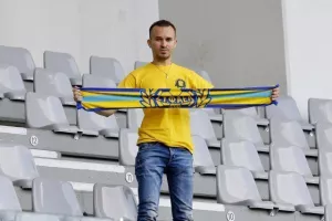 (Φωτορεπορτάζ) Ο κόσμος στο ΑΕΛ - Ανόρθωση