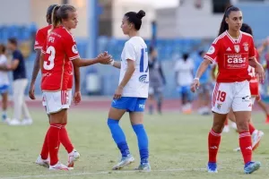 Απόλλων Ladies -Μπενφίκα: Άλλη κλάση... και βαριά ήττα (φώτος)