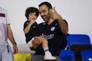 Εθνικός - ΑΕΛ: Oι Αχνιώτες λύγισαν τους "Λέοντες" και πήραν σπουδαίο τρίποντο!