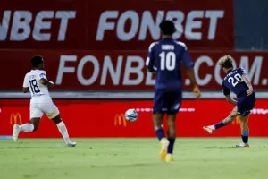 Στο μυαλό της Ομόνοιας η ΑΕΖ του 3-1 με την ΑΕΚ