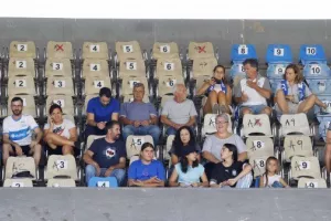 Απόλλων Ladies -Μπενφίκα: Άλλη κλάση... και βαριά ήττα (φώτος)