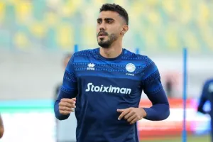 Η τελευταία προπόνηση της Εθνικής μας (φώτος)