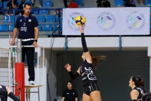 Η Ολυμπάδα πήρε το Σούπερ Καπ