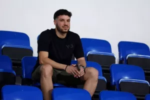 Κύπρος - Σλοβενία: Βαριά ήττα στο Δασάκι για την Ελπίδων 