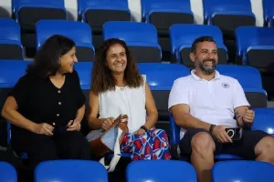 Κύπρος - Σλοβενία: Βαριά ήττα στο Δασάκι για την Ελπίδων 