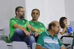Άρης - Εθνικός: "Καθάρισε" στο 25λεπτο και βλέπει... Μπέτις (φώτος)