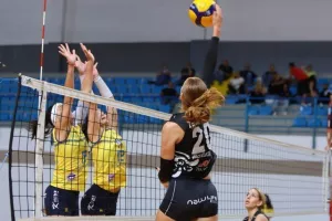 Η Ολυμπάδα πήρε το Σούπερ Καπ