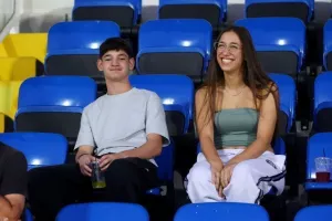 Κύπρος - Σλοβενία: Βαριά ήττα στο Δασάκι για την Ελπίδων 