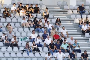 ΑΕΛ - Οθέλλος: Ο Μεντόζα χάρισε το πρώτο τρίποντο στον Κόσκελα (φώτος)