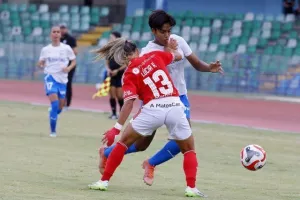 Απόλλων Ladies -Μπενφίκα: Άλλη κλάση... και βαριά ήττα (φώτος)