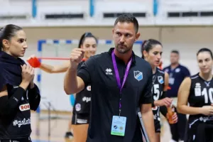 Η Ολυμπάδα πήρε το Σούπερ Καπ