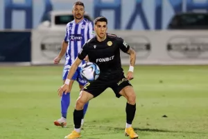Εθνικός - ΑΕΛ: Oι Αχνιώτες λύγισαν τους "Λέοντες" και πήραν σπουδαίο τρίποντο!