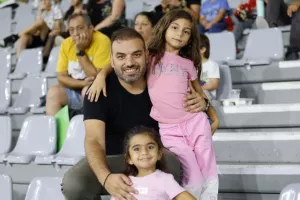 Άρης - Εθνικός: "Καθάρισε" στο 25λεπτο και βλέπει... Μπέτις (φώτος)
