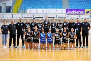 Η Ολυμπάδα πήρε το Σούπερ Καπ