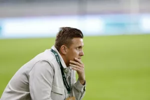 Άρης - Εθνικός: "Καθάρισε" στο 25λεπτο και βλέπει... Μπέτις (φώτος)