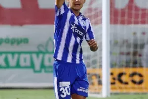 Εθνικός - ΑΕΛ: Oι Αχνιώτες λύγισαν τους "Λέοντες" και πήραν σπουδαίο τρίποντο!