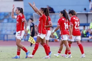 Απόλλων Ladies -Μπενφίκα: Άλλη κλάση... και βαριά ήττα (φώτος)
