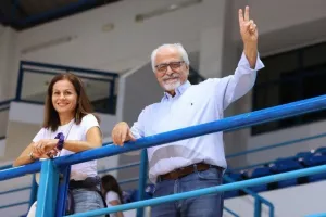 Η Ολυμπάδα πήρε το Σούπερ Καπ