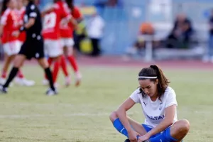 Απόλλων Ladies -Μπενφίκα: Άλλη κλάση... και βαριά ήττα (φώτος)