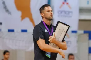 Η Ολυμπάδα πήρε το Σούπερ Καπ