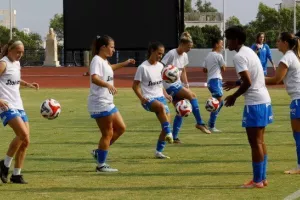 Απόλλων Ladies -Μπενφίκα: Άλλη κλάση... και βαριά ήττα (φώτος)