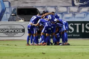Εθνικός - ΑΕΛ: Oι Αχνιώτες λύγισαν τους "Λέοντες" και πήραν σπουδαίο τρίποντο!