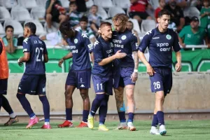 ΑΕΖ: Και με τον Απόλλωνα είναι το αουτσάιντερ αλλά και τι με αυτό;