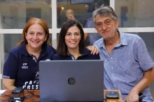 Η Ολυμπάδα πήρε το Σούπερ Καπ
