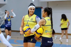 Η Ολυμπάδα πήρε το Σούπερ Καπ
