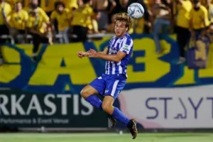 Εθνικός - ΑΕΛ: Oι Αχνιώτες λύγισαν τους "Λέοντες" και πήραν σπουδαίο τρίποντο!