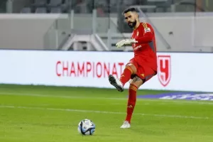 Άρης - Εθνικός: "Καθάρισε" στο 25λεπτο και βλέπει... Μπέτις (φώτος)