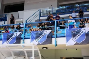 Η Ολυμπάδα πήρε το Σούπερ Καπ