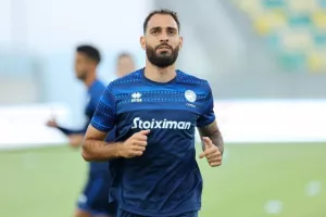 Η τελευταία προπόνηση της Εθνικής μας (φώτος)
