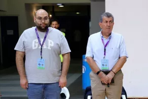 Η Ολυμπάδα πήρε το Σούπερ Καπ