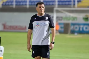 Κύπρος - Σλοβενία: Βαριά ήττα στο Δασάκι για την Ελπίδων 