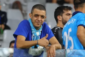 Ο Πλατωνής της Πάφου!
