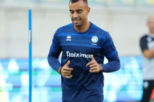 Η τελευταία προπόνηση της Εθνικής μας (φώτος)
