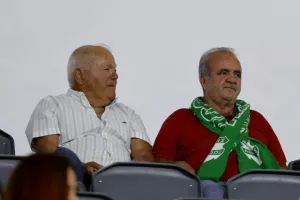 Άρης - Εθνικός: "Καθάρισε" στο 25λεπτο και βλέπει... Μπέτις (φώτος)