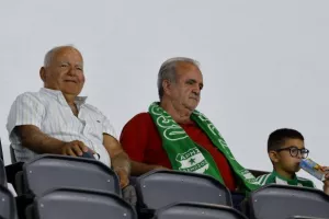 Άρης - Εθνικός: "Καθάρισε" στο 25λεπτο και βλέπει... Μπέτις (φώτος)