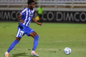 Εθνικός - ΑΕΛ: Oι Αχνιώτες λύγισαν τους "Λέοντες" και πήραν σπουδαίο τρίποντο!