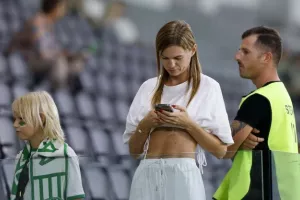 Άρης - Εθνικός: "Καθάρισε" στο 25λεπτο και βλέπει... Μπέτις (φώτος)