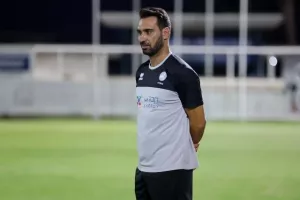 Κύπρος - Σλοβενία: Βαριά ήττα στο Δασάκι για την Ελπίδων 
