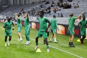 Άρης - Εθνικός: "Καθάρισε" στο 25λεπτο και βλέπει... Μπέτις (φώτος)