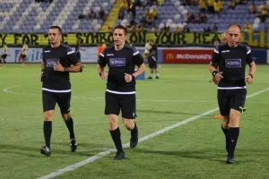 Εθνικός - ΑΕΛ: Oι Αχνιώτες λύγισαν τους "Λέοντες" και πήραν σπουδαίο τρίποντο!