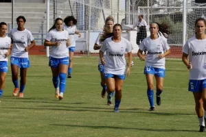 Απόλλων Ladies -Μπενφίκα: Άλλη κλάση... και βαριά ήττα (φώτος)