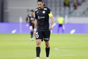 Άρης - Εθνικός: "Καθάρισε" στο 25λεπτο και βλέπει... Μπέτις (φώτος)